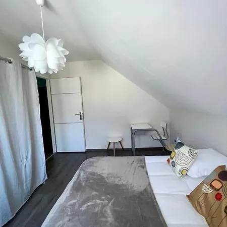 Maison Moderne Chaleureuse & Lumineuse - Pyrenees * Argelès-Gazost