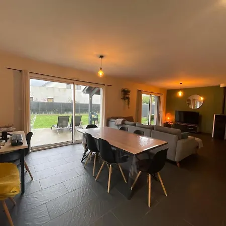 Maison Moderne Chaleureuse & Lumineuse - Pyrenees *