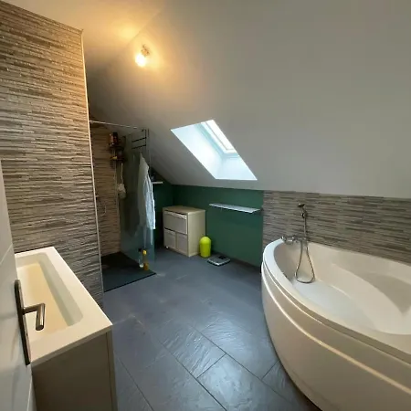 Maison Moderne Chaleureuse & Lumineuse - Pyrenees Dom wakacyjny Argelès-Gazost