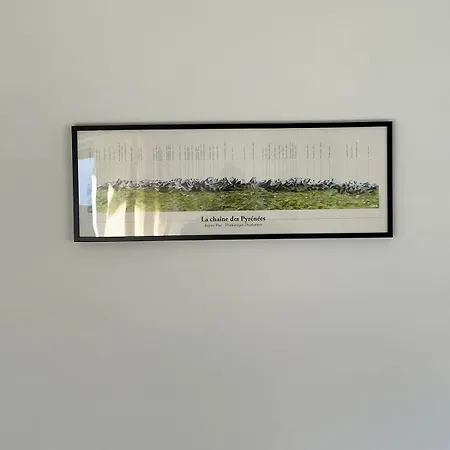 Maison Moderne Chaleureuse & Lumineuse - Pyrenees Dom wakacyjny Argelès-Gazost