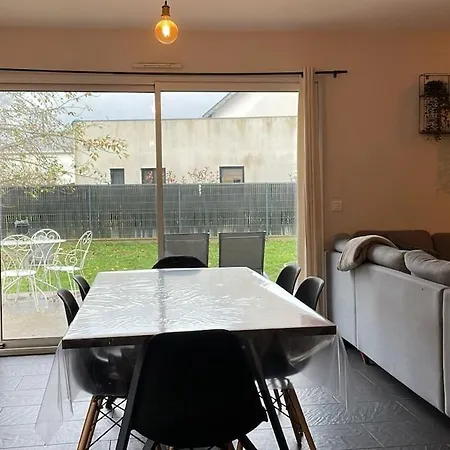 Maison Moderne Chaleureuse & Lumineuse - Pyrenees Argelès-Gazost