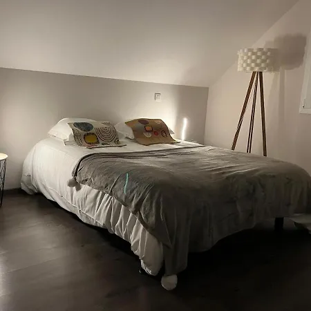 Maison Moderne Chaleureuse & Lumineuse - Pyrenees Dom wakacyjny Argelès-Gazost
