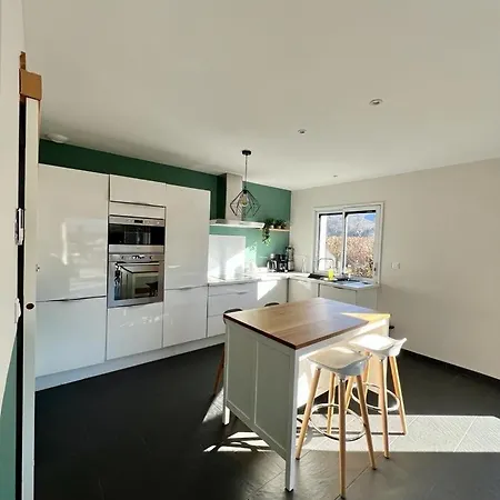 Maison Moderne Chaleureuse & Lumineuse - Pyrenees Dom wakacyjny