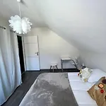 Maison Moderne Chaleureuse & Lumineuse - Pyrenees * Argelès-Gazost