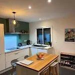 Ferienhaus Maison Moderne Chaleureuse & Lumineuse - Pyrenees *