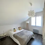 Ferienhaus Maison Moderne Chaleureuse & Lumineuse - Pyrenees