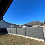 Ferienhaus Maison Moderne Chaleureuse & Lumineuse - Pyrenees Argelès-Gazost