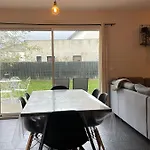 Maison Moderne Chaleureuse & Lumineuse - Pyrenees Argelès-Gazost