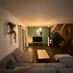 Maison Moderne Chaleureuse & Lumineuse - Pyrenees * Argelès-Gazost