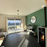 Maison Moderne Chaleureuse & Lumineuse - Pyrenees Ferienhaus *