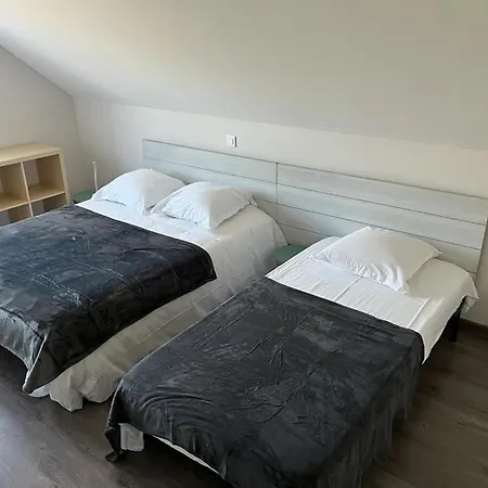 Maison Moderne Chaleureuse & Lumineuse - Pyrenees Ferienhaus *