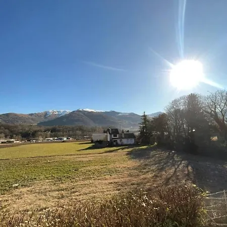 Maison Moderne Chaleureuse & Lumineuse - Pyrenees Argelès-Gazost