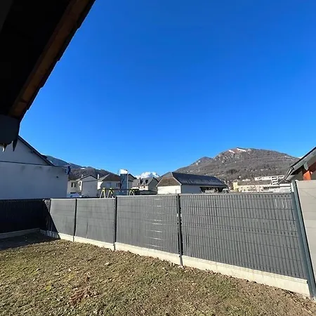 Ferienhaus Maison Moderne Chaleureuse & Lumineuse - Pyrenees Argelès-Gazost